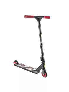   Тротинетка за трикове LORELLI FUSION URBAN POPPY RED, Червен - Код L11523