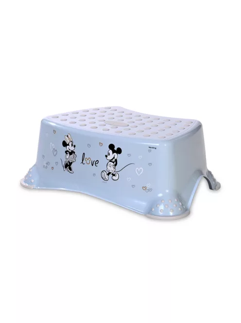 Стъпало за баня LORELLI "DISNEY LOVE", Син