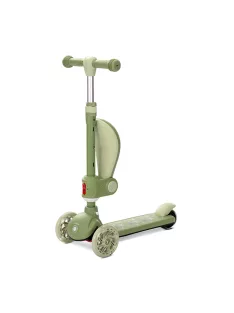 Тротинетка LORELLI SPEEDSTER GREEN, До 50 кг.