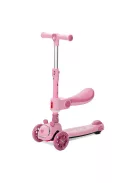 Тротинетка LORELLI SWIFTIE PINK, До 50 кг., Розов