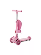 Тротинетка LORELLI SWIFTIE PINK, До 50 кг., Розов