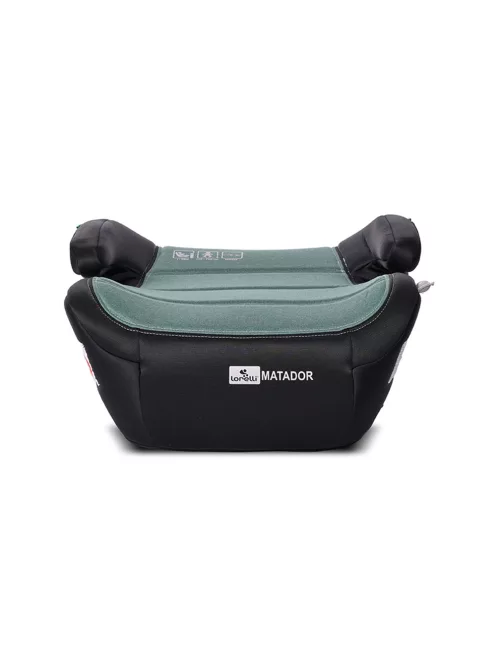 Седалка за кола LORELLI MATADOR ISOFIX 125-150CM GREEN PINE