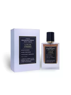 Мъжки парфюм Fragrance World Louis Ombre