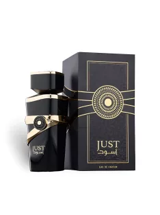 Мъжки парфюм Fragrance World Just Aswad 