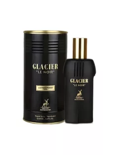 Мъжки парфюм Maison Alhambra Glacier Le Noir