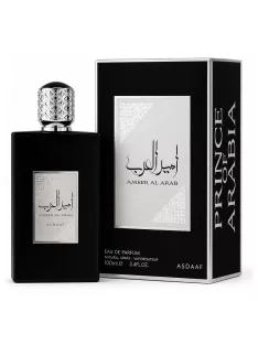 Мъжки парфюм Asdaaf Ameer Al Arab Black