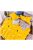 Set de lenjerie de pat cu două fețe EmonaMall, 6 piese - modelul S12171