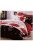 Set de lenjerie de pat cu două fețe EmonaMall, 6 piese - modelul S12326
