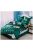 Set de lenjerie de pat cu două fețe EmonaMall, 6 piese - modelul S12443
