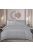 Едноцветно спално бельо с ластик EmonaMall, 4 части - Модел S16144