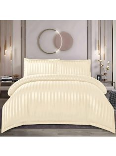   Едноцветно спално бельо с ластик EmonaMall, 4 части - Модел S16151