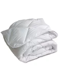 Олекотена завивка Сноу, Лятна, Единично легло