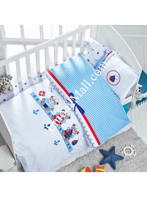 Детски Спален Комплект - Модел S3864