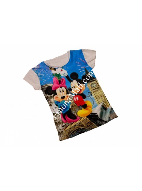 Детска тениска - Модел S6776