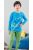 Детска пижама - Модел S6962