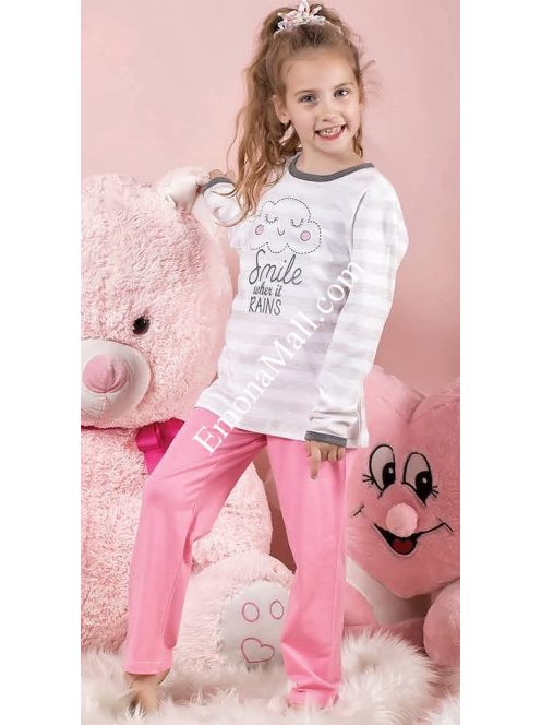 Детска пижама - Модел S6963
