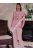 Дамска пижама - Модел S7049