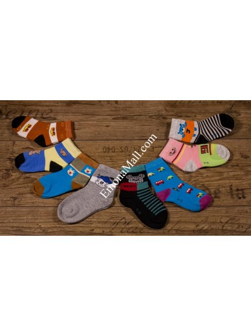 Детски чорапи - Модел S7143