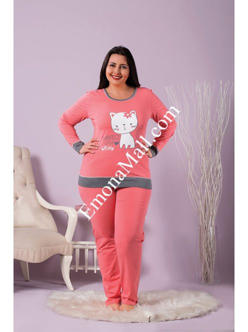 Дамска пижама - Модел S7514