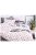 Set de lenjerie de pat cu două fețe EmonaMall, 4 piese - modelul S8725