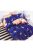 Set de lenjerie de pat cu două fețe EmonaMall, 4 piese - modelul S9483