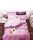 Set de lenjerie de pat cu două fețe EmonaMall, 4 piese - modelul S9660
