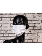 Предпазна памучна маска за многократна употреба - Модел S9697