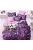 Set de lenjerie de pat cu două fețe EmonaMall, 6 piese - modelul S9871