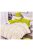 Set de lenjerie de pat cu două fețe EmonaMall, 4 piese - modelul S9975