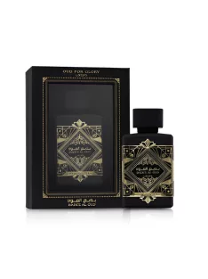 Унисекс парфюм Lattafa Bade'e Al Oud For Glory, EDP