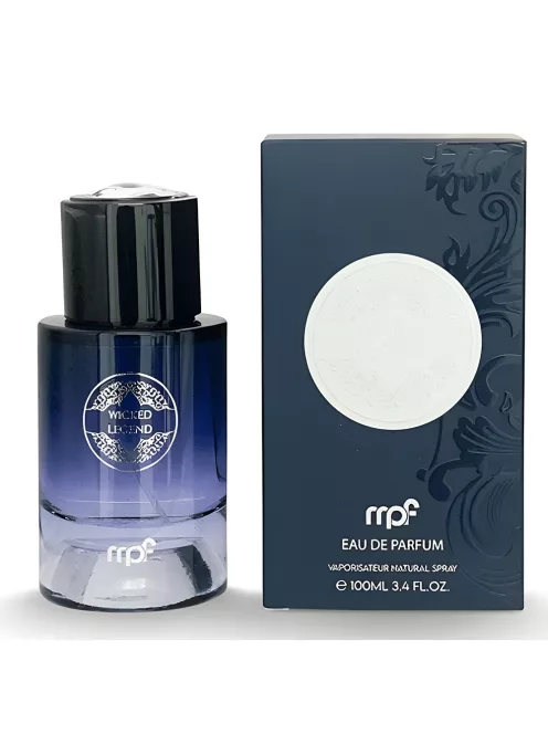 Унисекс парфюм MPF Wicked Legend
