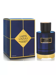 Унисекс парфюм Fragrance World Lapis Lazuli