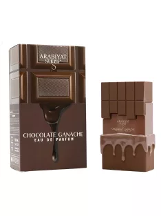 Унисекс парфюм Arabiyat Sugar Chocolate Ganache