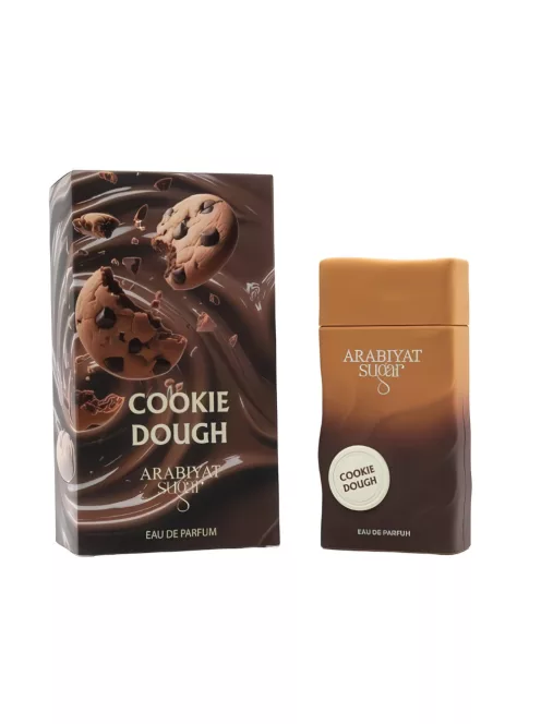 Унисекс парфюм Arabiyat Sugar Cookie Dough