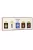 Комплект Lattafa Perfumes Pride Collection Mini Set 03