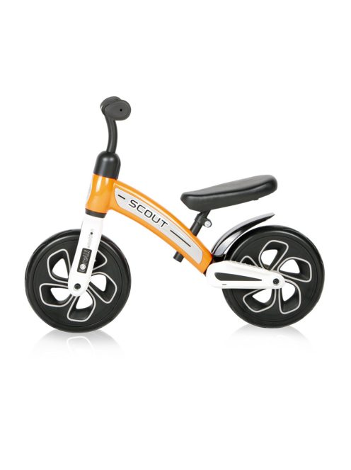 Колело за баланс Lorelli - Scout, Orange - Код W10000