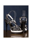 Sandale de damă EmonaMall - modelul W13916