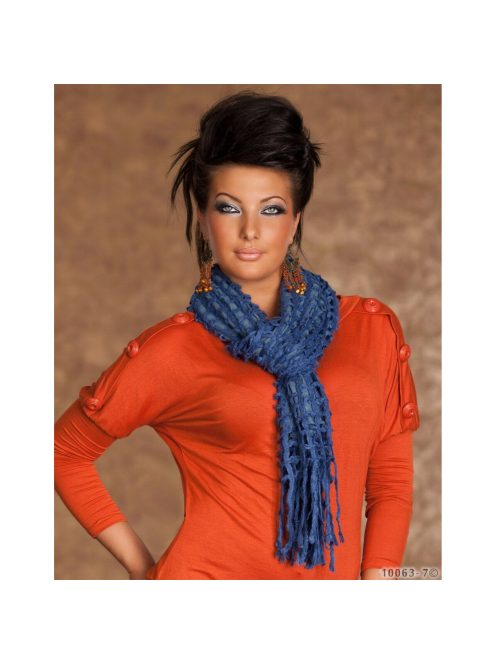 Дамски Шал - Модел W16625
