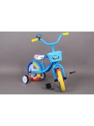 Bicicletă cu roți ajutătoare EmonaMall - Cod W1776