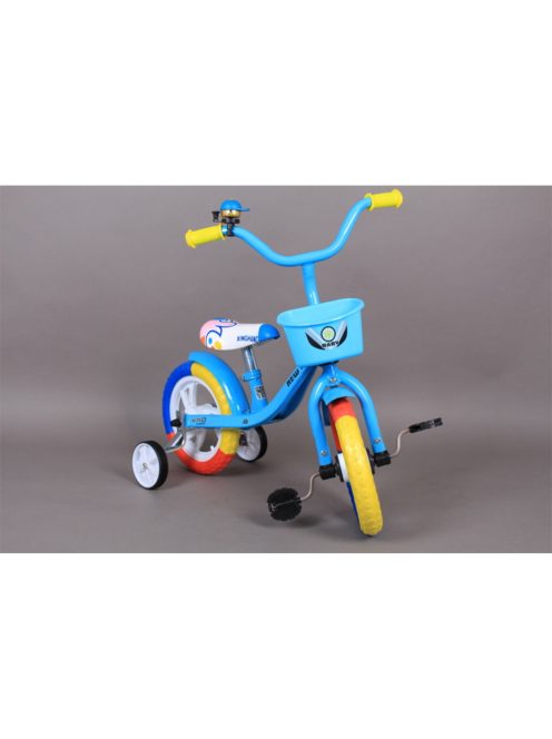 Bicicletă cu roți ajutătoare EmonaMall - Cod W1776