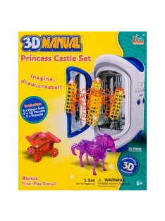 Kit de modelare 3D pentru copii-Kit de modelare 3D pentru copii