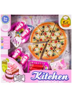 Set pizza pentru copii-Set pizza pentru copii