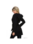Palton de damă EmonaMall - modelul W29097