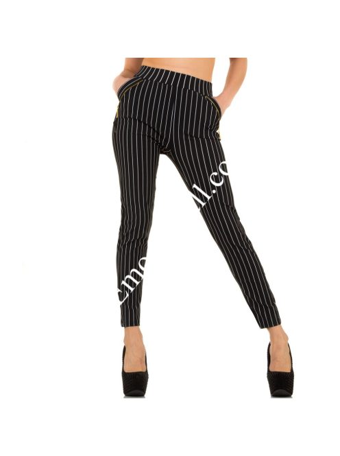 Pantaloni de damă EmonaMall - modelul W29723