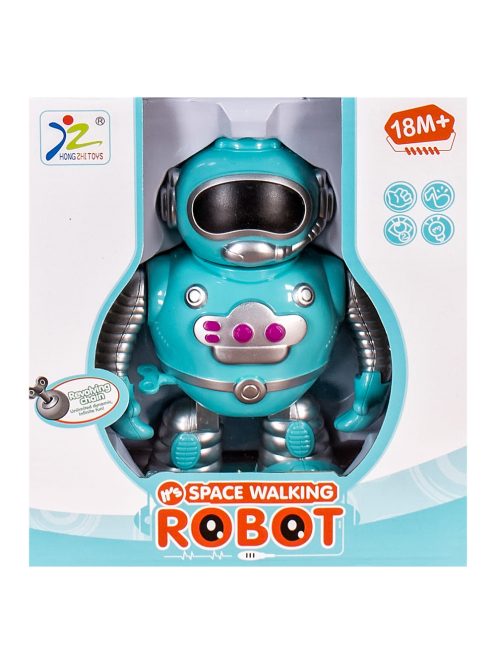 Robot muzical cu cheie EmonaMall - Cod W2993