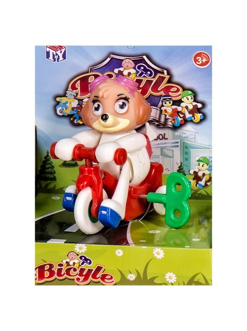 Cățeluș mic de copii