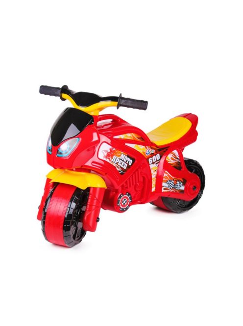 Motoretă fără pedale pentru copii Technok Toys (71cm) - Cod W3220