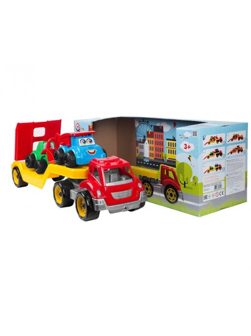 Camion pentru copii-Camion pentru copii-Camion pentru copii