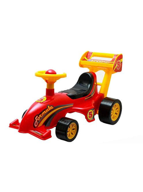 Formulă motoretă fără pedale (71cm) Technok Toys - Cod W3294