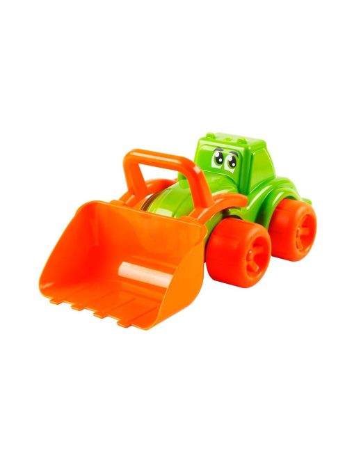 Tractoraș pentru copii